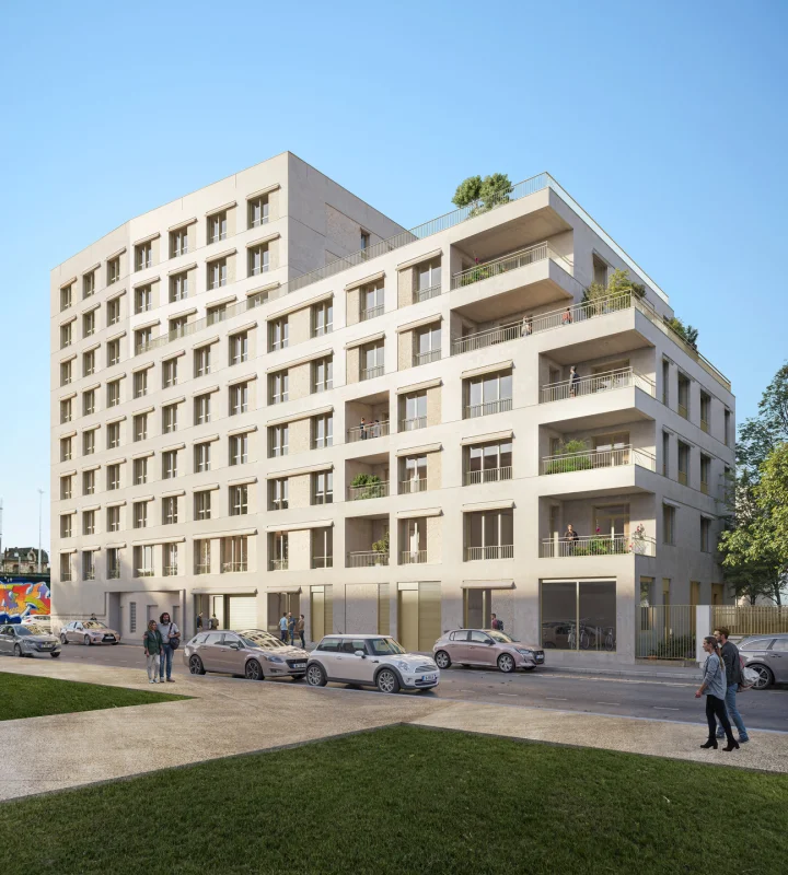 OSLO à Rennes