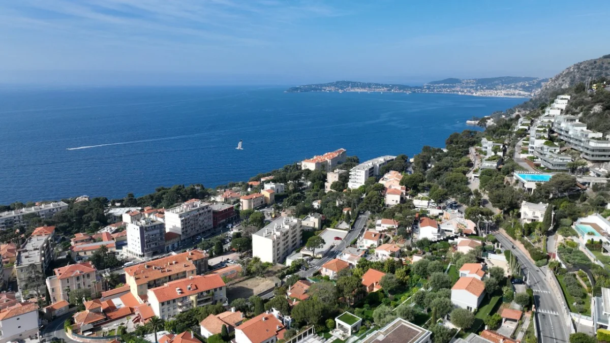 ELISS 2 à Cap-d'Ail