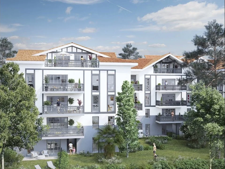 VILLA MARINE à Arcachon