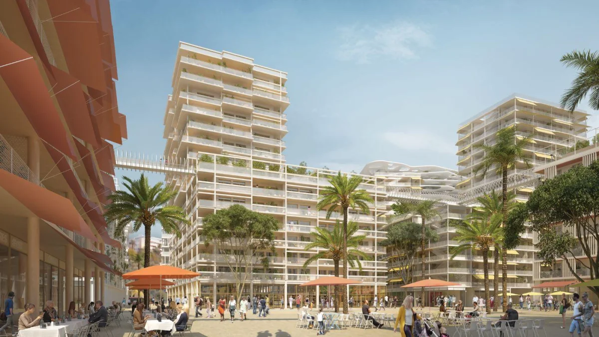 Joïa - sola à Nice