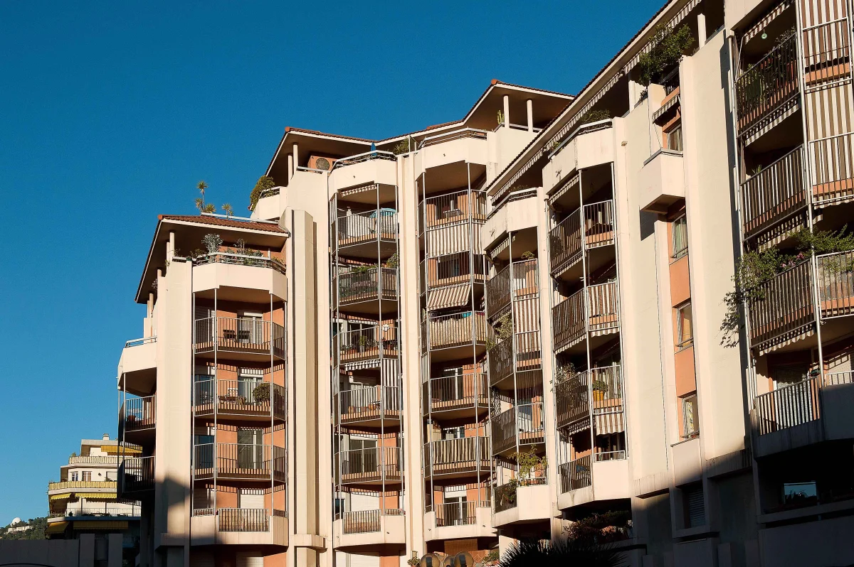 Nicéa lympia ms à Nice