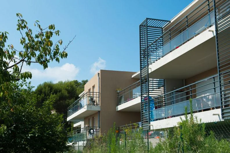Villa emeraude à Saint-Laurent-du-Var