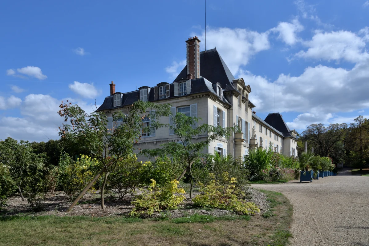Idylle ms hors perl à Rueil-Malmaison