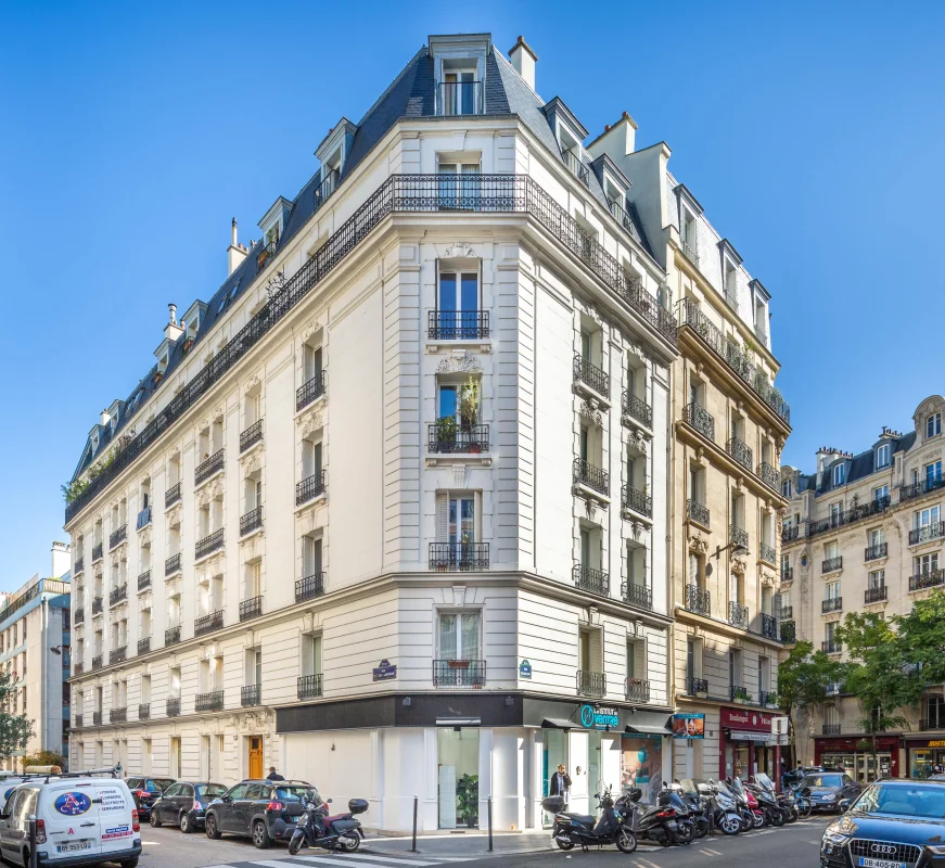 Paris 15 - magisson à Paris 15