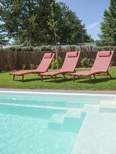 Les Villas d'Olonne à Château-d'Olonne