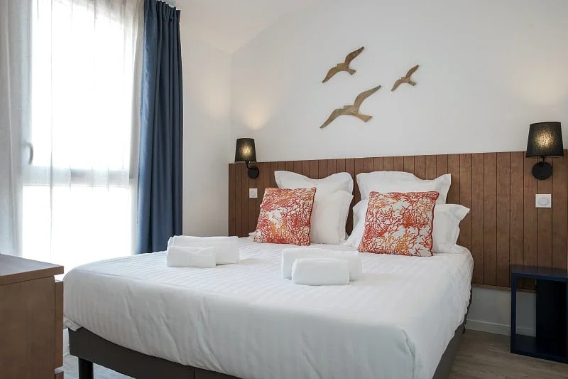 Les Villas d'Olonne à Château-d'Olonne