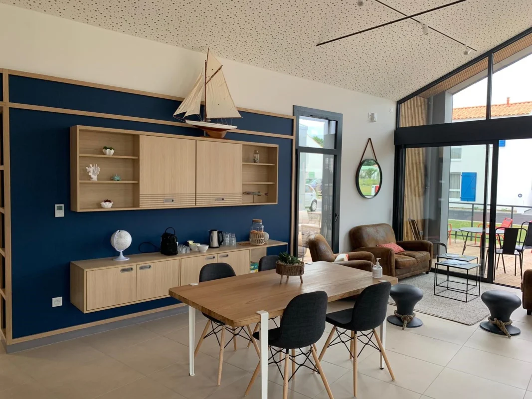 Les Villas d'Olonne à Château-d'Olonne