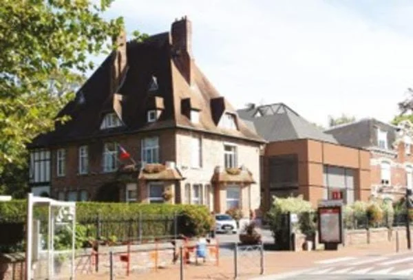 HEM I Métropole Lilloise - Garance à Hem