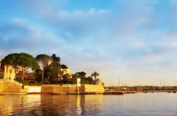 ANTIBES I Juan les Pins - Les Terrasses d'Eden à Antibes