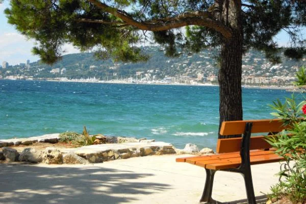 ANTIBES I Juan les Pins - Les Terrasses d'Eden à Antibes