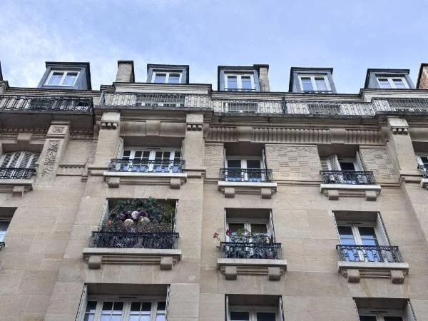 PARIS 12 - Lamblardie à Paris 12
