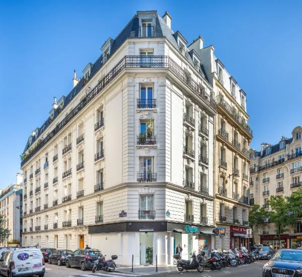 PARIS 15 - Magisson à Paris 15