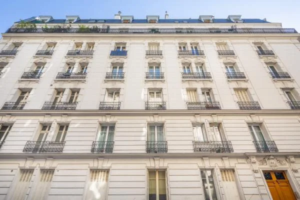 PARIS 15 - Magisson à Paris 15