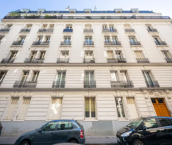 PARIS 15 - Magisson à Paris 15