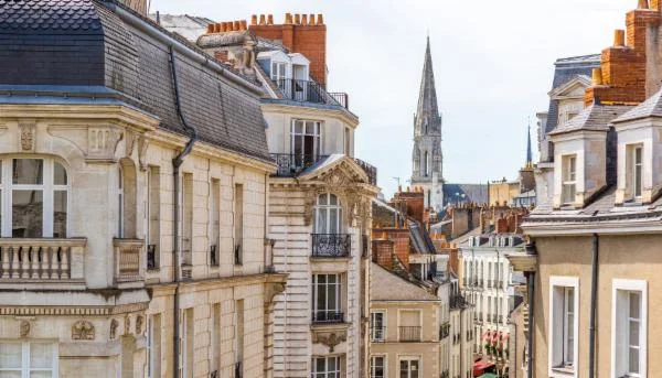 LA CHAPELLE SUR ERDRE - Respirations à Chapelle-sur-Erdre