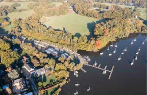 LA CHAPELLE SUR ERDRE - Respirations à Chapelle-sur-Erdre