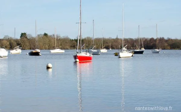 LA CHAPELLE SUR ERDRE - Respirations à Chapelle-sur-Erdre