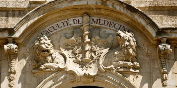 MONTPELLIER - Chauvet à Montpellier