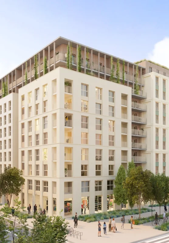 Bordo Neo à Bordeaux