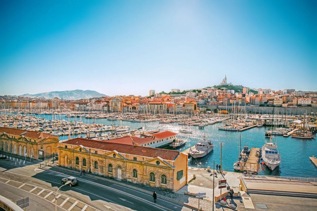 OP'TIMONE à Marseille 05