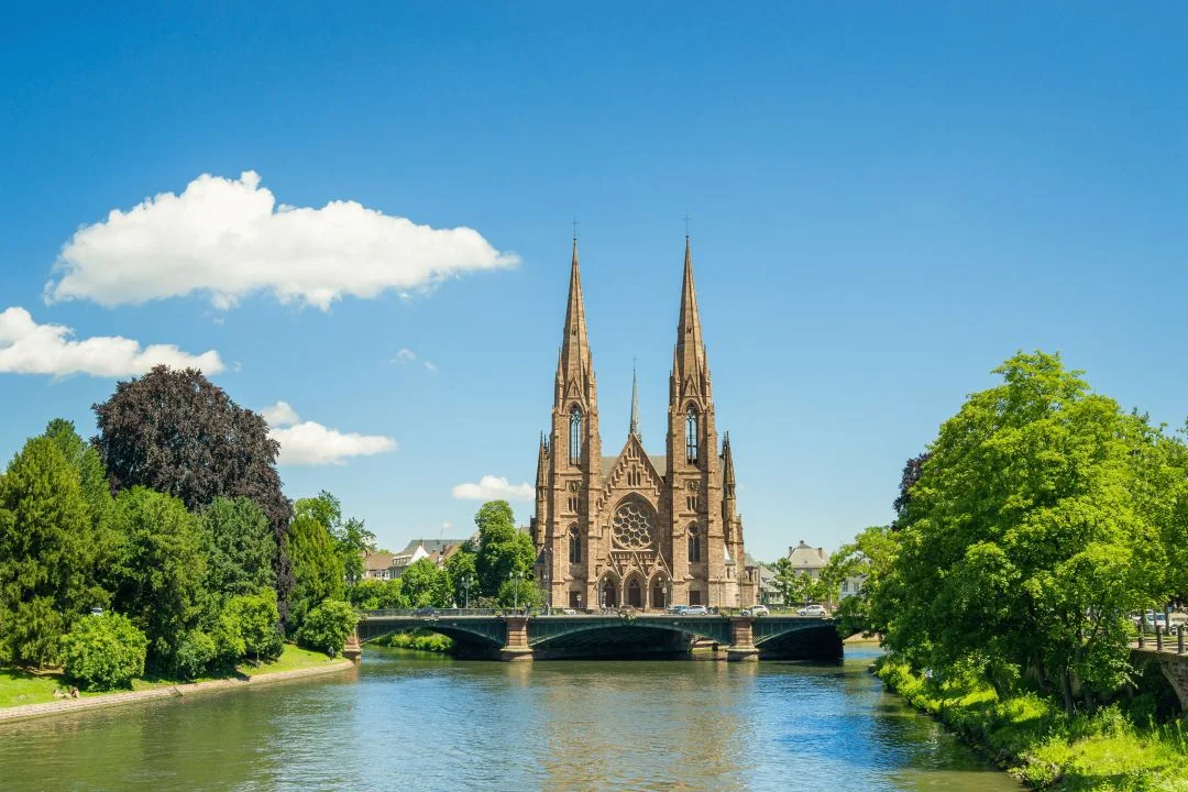L'AVANSCENE à Strasbourg