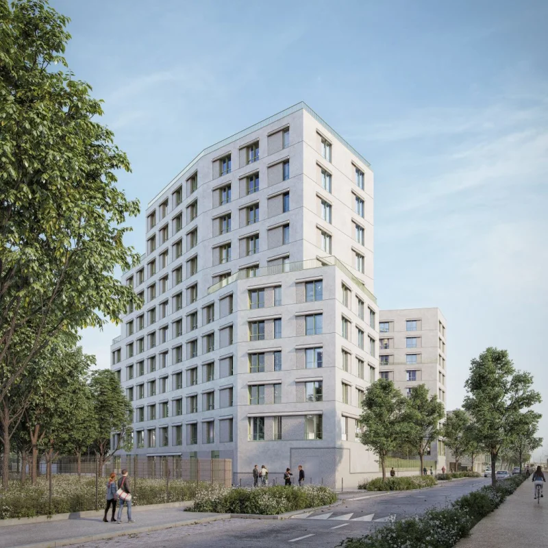 CAMPUS RENNES à Rennes