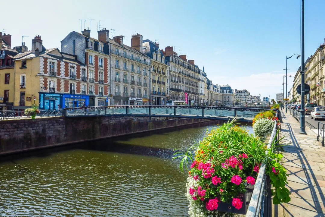 PARENTHESE à Rennes