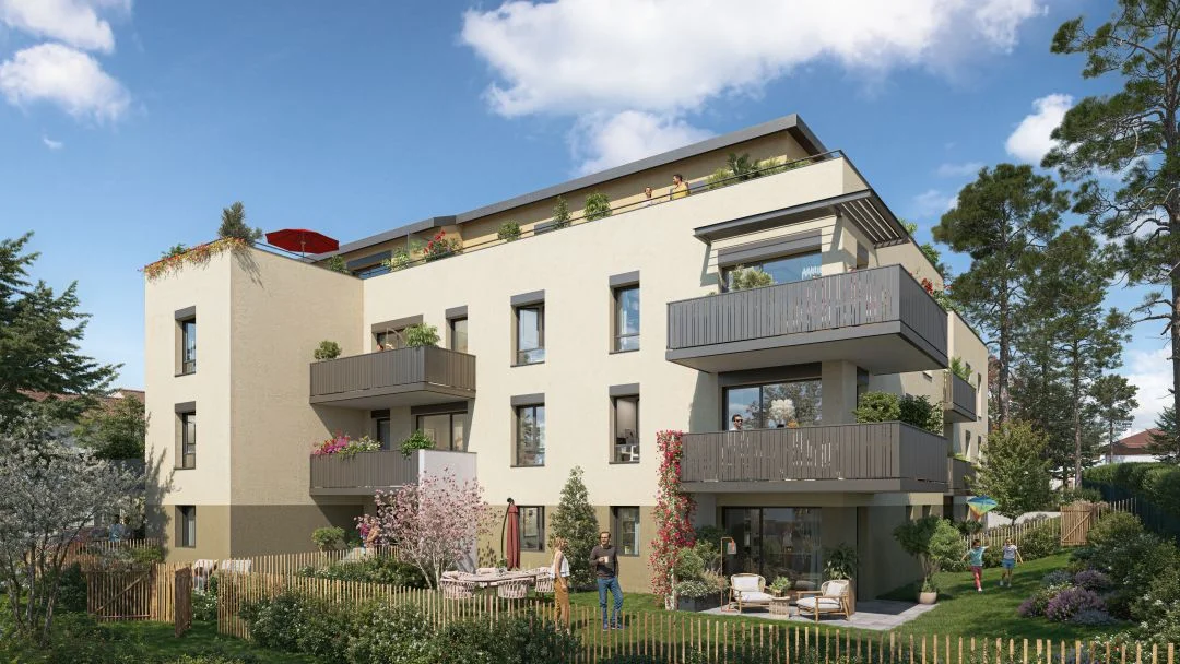29 MILLAUD à Craponne