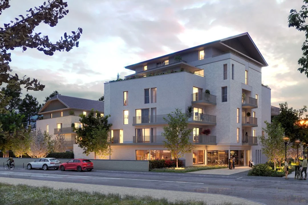 LE CLOS ROZE à Orléans