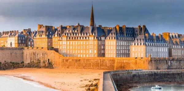 SAINT-MALO - Osmoz à Saint-Malo